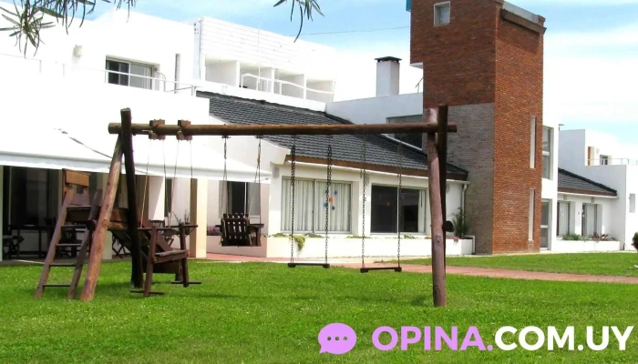 Residencial Magna - Ciudad De La Costa