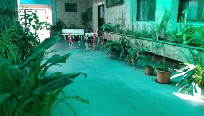 Residencial Miranda -  Exterior - Santa Lucía