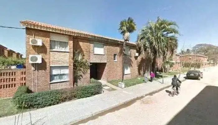 Residencial Miranda -  Street View Y 360 - Santa Lucía
