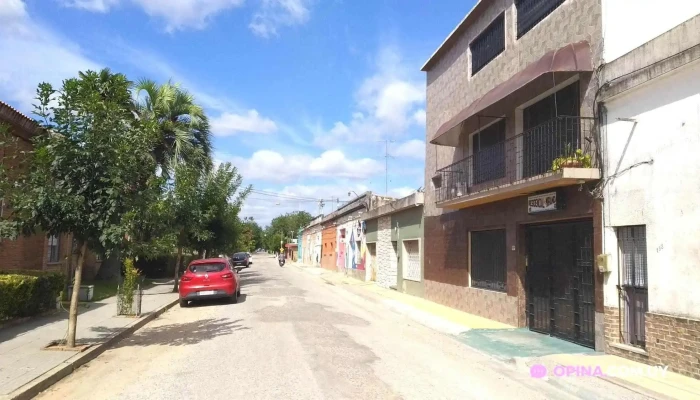 Residencial Miranda -  Todas - Santa Lucía