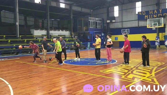 Residencial Psiquiatrico El Tren De La Amistad -  Del Propietario - Montevideo