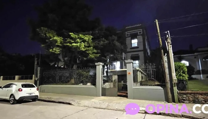 Residencial Psiquiatrico Serena Del Propietario - Montevideo