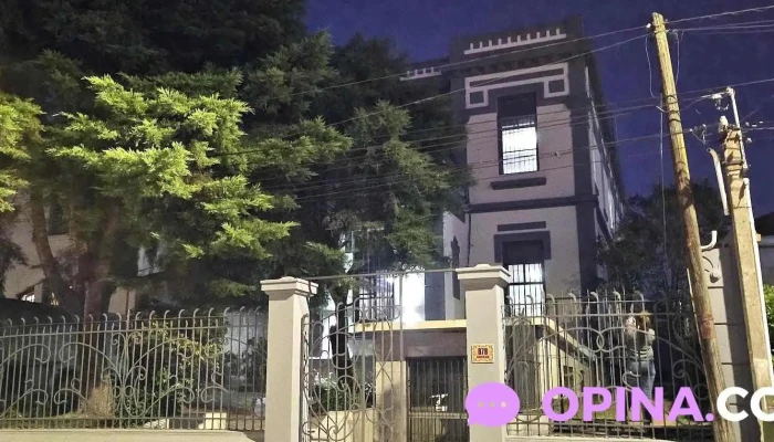 Residencial Psiquiatrico Serena Puntaje - Montevideo