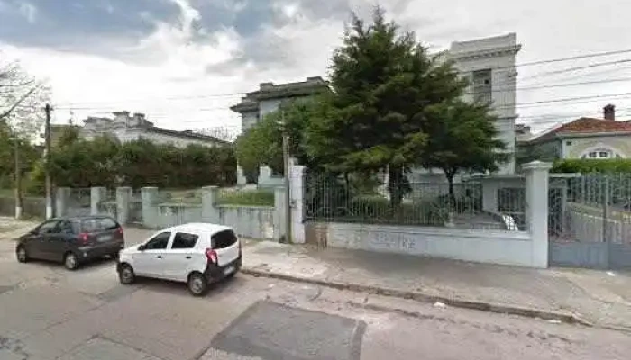 Residencial Psiquiatrico Serena Puntajedeg - Montevideo