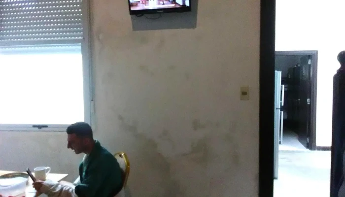 Residencial Reducto -  De Los Visitantes - Montevideo