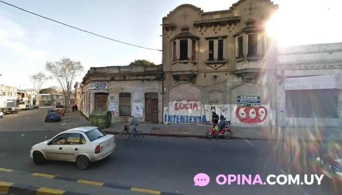 Residencial Reducto -  Montevideo - Montevideo