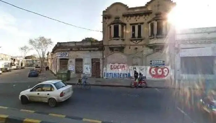 Residencial Reducto -  Todas - Montevideo