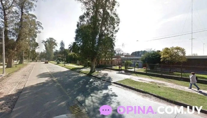 Residencial Teagarden - Montevideo