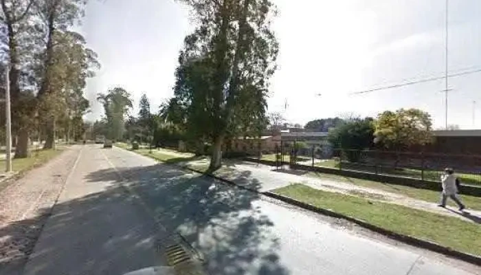 Residencial Teagarden -  Opiniones - Montevideo