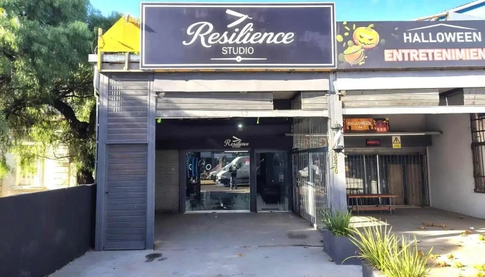 Resilience Studio - 13000 Montevideo