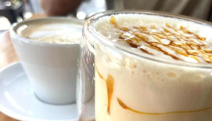 Resorte Cafe Comentario 10 - La Paloma