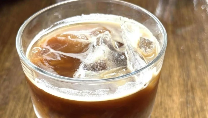 Resorte Cafe Comentario 2 - La Paloma