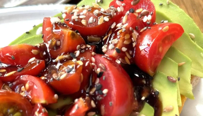 Resorte Cafe Comentario 3 - La Paloma