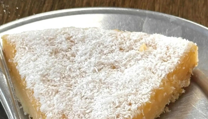 Resorte Cafe Comentario 4 - La Paloma