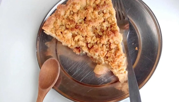 Resorte Cafe Comentario 7 - La Paloma