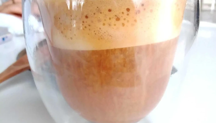 Resorte Cafe Comentario 8 - La Paloma