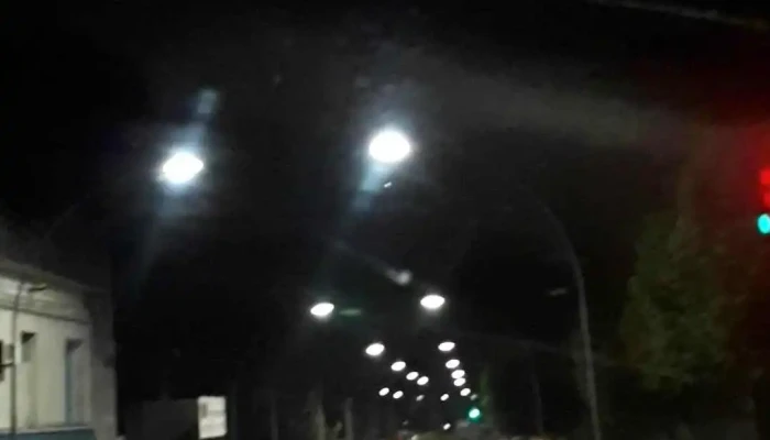 Restaurant Avenida -  Videos - Salto