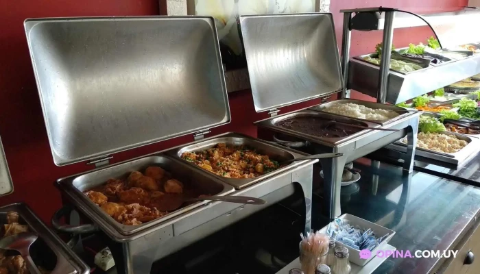 Restaurant Boi Brasino -  Comida Y Bebida - Artigas