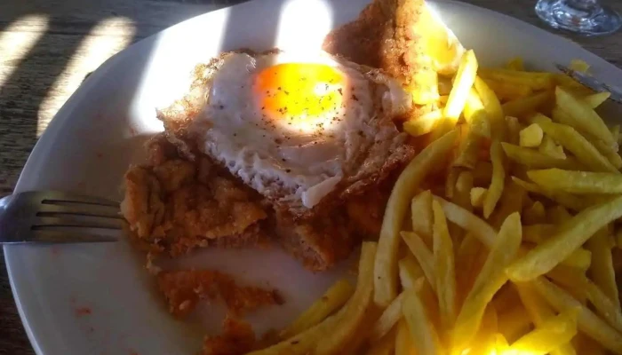 Restaurant Carmelo Golf -  Comida Y Bebida - Carmelo