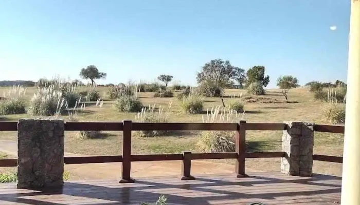 Restaurant Carmelo Golf -  Todas - Carmelo