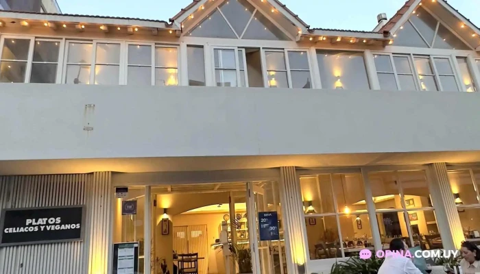 Restaurant Charrua Del Propietario - Punta del Este