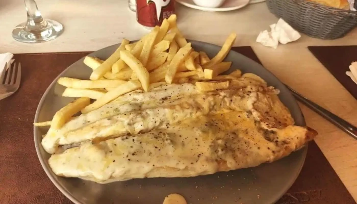 Restaurant Charrua San Jacobo - Punta del Este