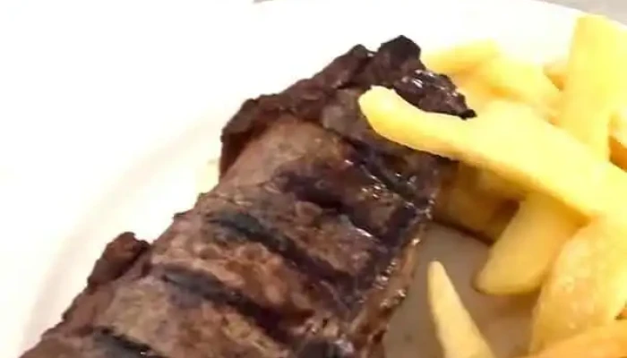 Restaurant Charrua Videos - Punta del Este