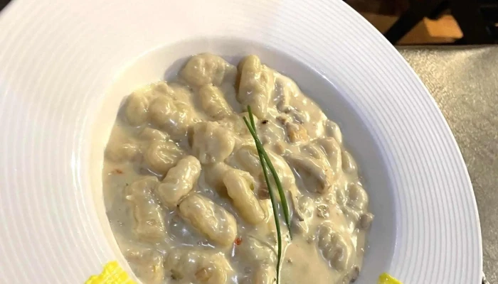 Restaurant Don Diego -  Comentario 3 - Salto