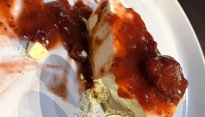 Restaurant Don Diego -  Comentario 4 - Salto