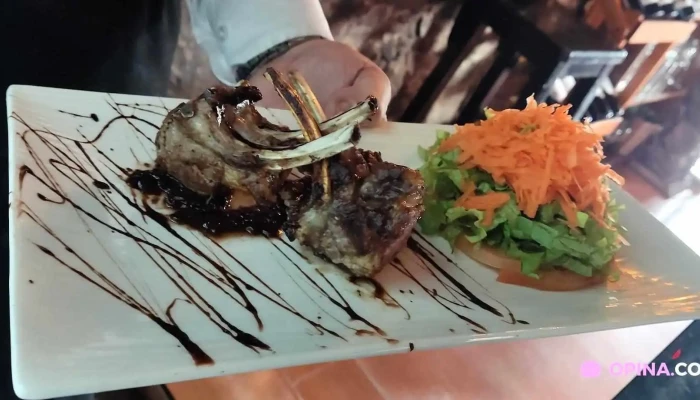 Restaurant Don Diego -  Comidas Y Bebidas - Salto