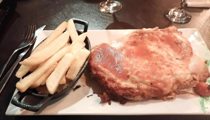 Restaurant Don Diego -  Recientes - Salto