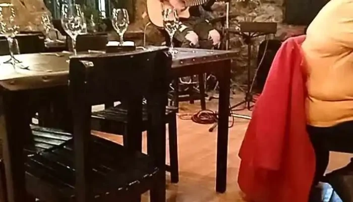 Restaurant Don Diego -  Videos - Salto