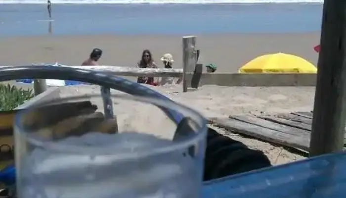 Restaurant Dona Tota Comida Y Bebida - Aguas Dulces