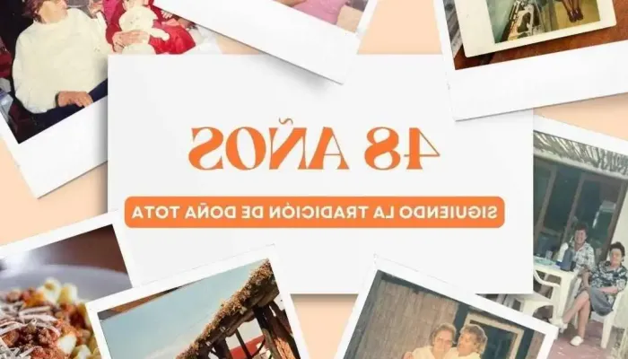 Restaurant Dona Tota Mas Recientes - Aguas Dulces