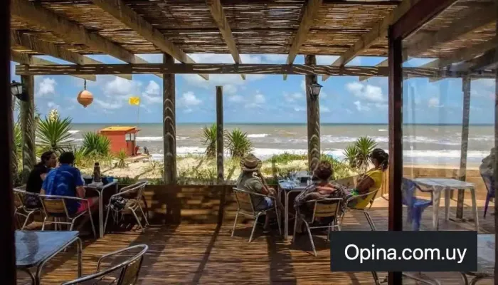 Restaurant Dona Tota Todas - Aguas Dulces