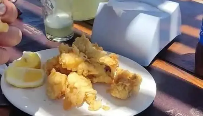 Restaurant Dona Tota Videos - Aguas Dulces