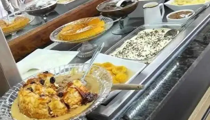 Restaurant El Fuego -  Comida Y Bebida - Chui