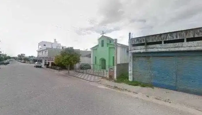 Restaurant El Fuego -  Street View Y 360 - Chui