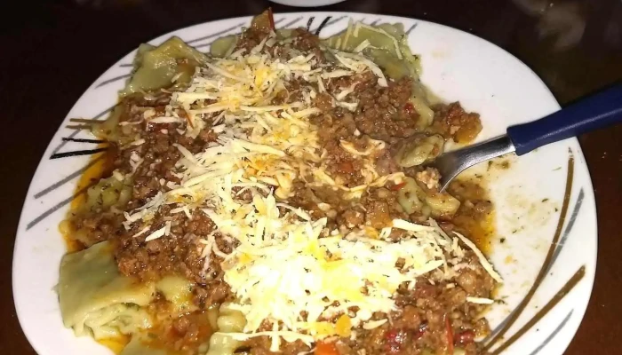 Restaurant La Tapera Y Gomeria -  Todo - Departamento de Soriano