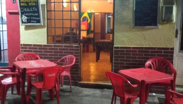 Restaurant Mana Ambiente - Rivera