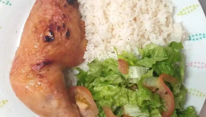 Restaurant Mana Del Propietario - Rivera