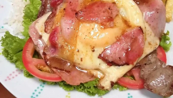 Restaurant Mana Papas Fritas - Rivera