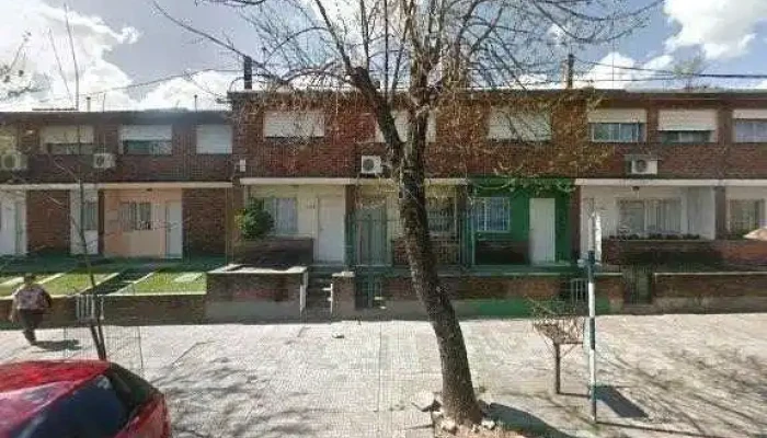 Restaurant Mana Street View Y 360 - Rivera