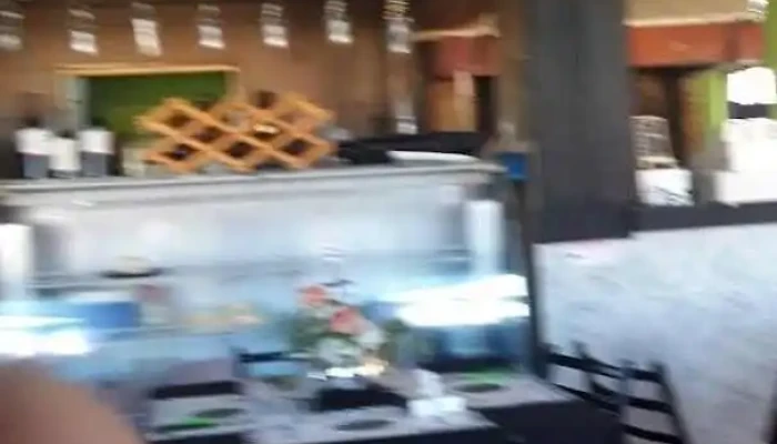 Restaurant New Line -  Ambiente - Florida