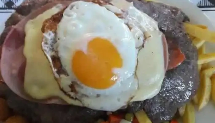 Restaurant New Line -  Comida Y Bebida - Florida