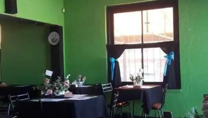 Restaurant New Line -  Todas - Florida