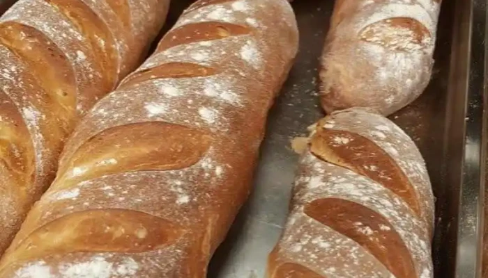 Restaurant Orfilia -  Baguette - Montevideo