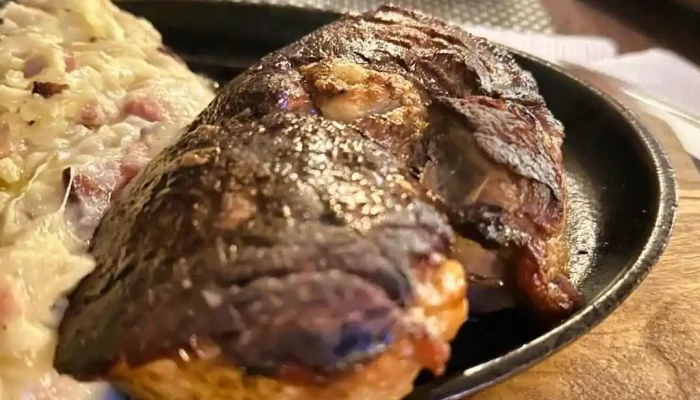 Restaurant Orfilia -  Mas Recientes - Montevideo