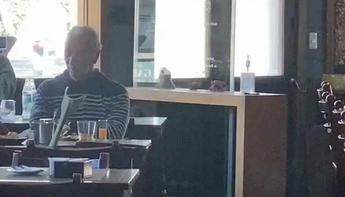 Restaurant Orfilia -  Videos - Montevideo