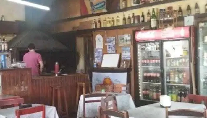 Restaurant Paquarry Ambiente - Casupá